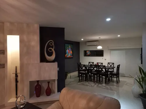 Venta Casa Con Alberca 4 Recamaras Col. Jardines De Tuxpan Veracruz