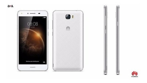 Huawei Y6 Ii Compact 2gbram 16gb 13mpx 1.3quadcore 