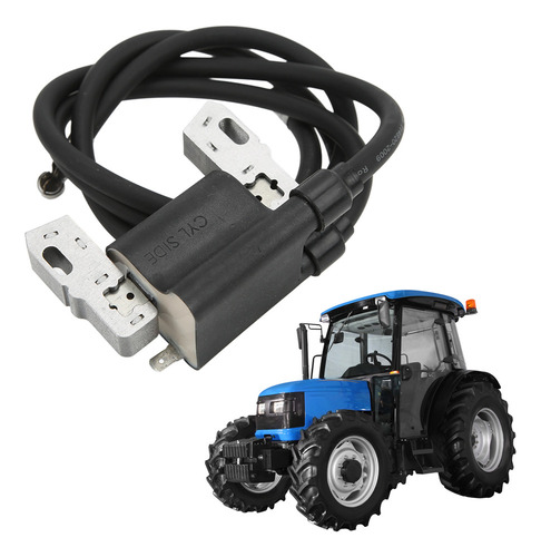 Bobina De Encendido Para Motor De Doble Cabezal De 16 Hp Y 1