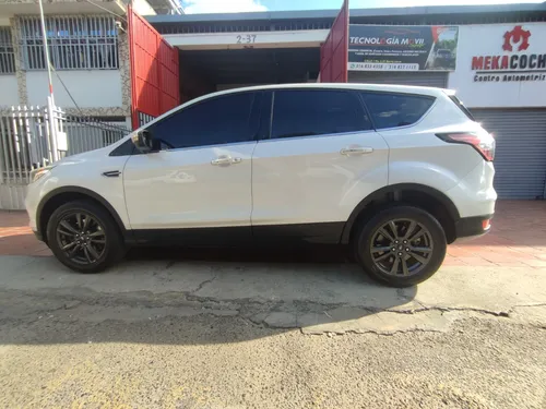 Ford Escape 2.0 Se 245 hp 4x2