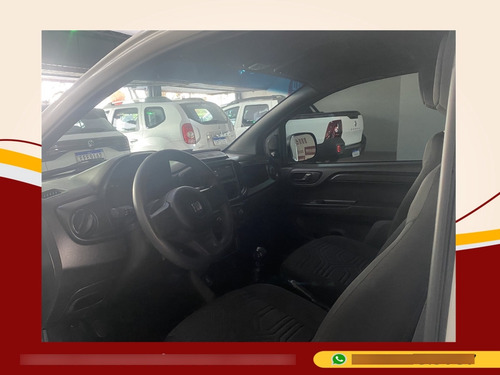 Fiat Fiorino 1.4 MPI FURGÃO ENDURANCE 8V FLEX 2P MANUAL