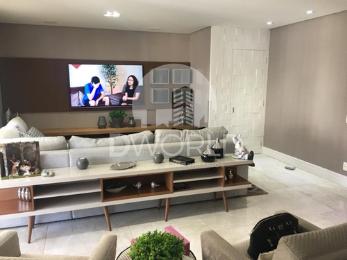 Imagem 3 de 30 de Excelente Condomínio - Andar Alto! - Ap02102 - 34896485
