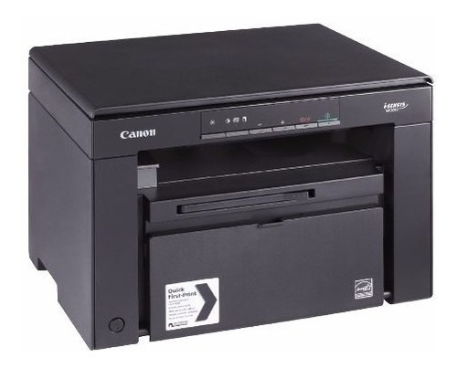 Impresora Laser Canon Mf3010