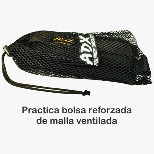 Par De Polainas Para Tobillos O Muñequeras 0.5 Kg Cada Una.