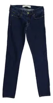 Comprar Pantalon Abercrombie Strech Para Mujer Talla 26