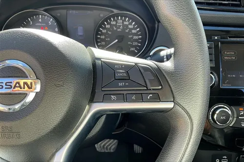 Nissan X-Trail 2.5 Sense 2 Row Cvt