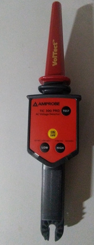 Amprobe Tic-300 Pro