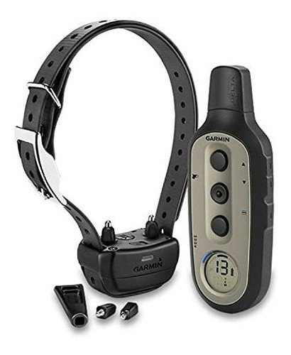 Garmin Delta Sport Xc Distancia Entrenador De Perros 5hfte