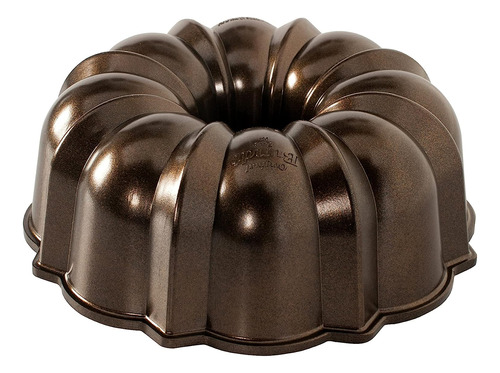 Utensilios Para Hornear Nordic Ware Pro Cast Original Bundt,