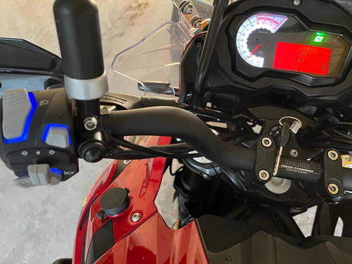 Imagen 17 de 19 de Benelli Trk 502