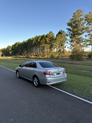 Toyota Corolla 1.8 Xei Mt Pack