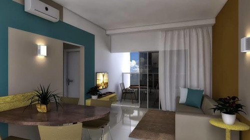 Imagem 8 de 10 de 2 Dorm Olímpia Park Resort (com Escritura E Quitado)