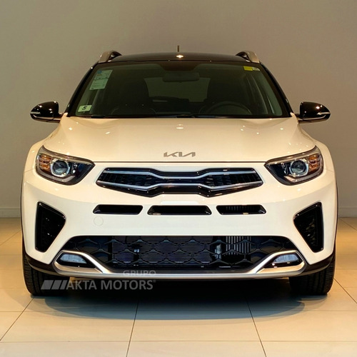 Kia Stonic 1.0 TGDI MHEV SX AUTOMÁTICO