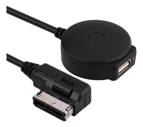 Q Coche Ami Mdi Bluetooth Audio Aux Hembra Cable Adaptador
