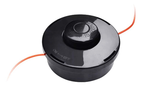 Desmalezadora Dogo Ind 52naftera 52cc Arnes Accesorios
