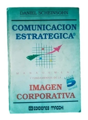 Comunicación Estratégica Imagen Corporativa F15