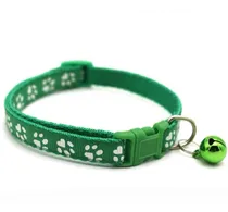 Comprar Mini Collar Cascabel Para Perros Pequeños Y Gatos 