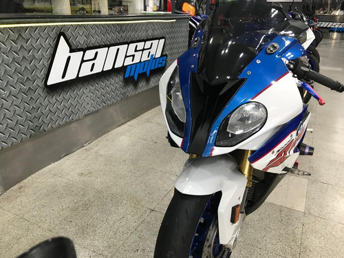 Imagen 8 de 15 de Bmw S1000rr S1000 Rr S 1000 Rr Bansai Motos
