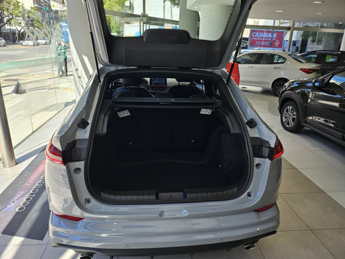 Fiat FASTBACK 1.3 Abarth T270 At6