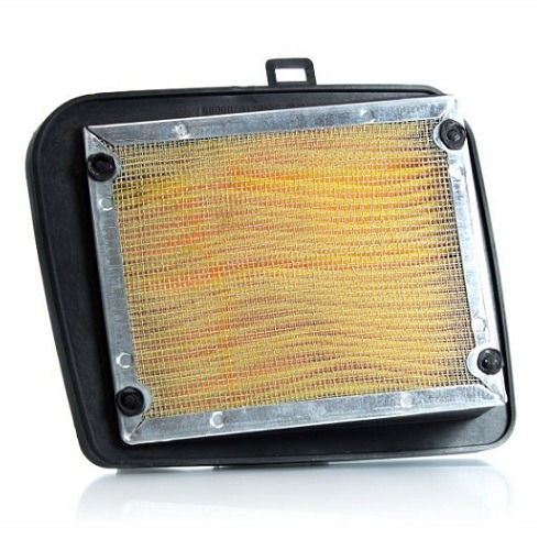 Filtro Ar Honda Cg Fan Start 150 160 Ler Anuncio Vedamotors