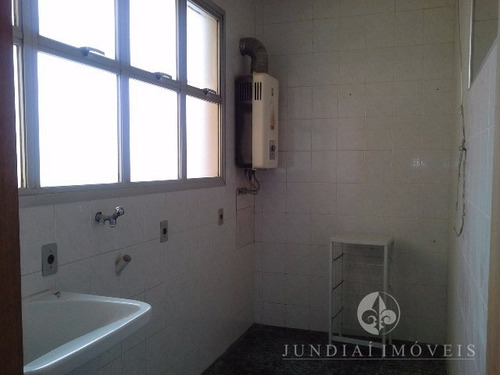 Vendo, Alugo Apartamento No Residencil Iotti, V. Progresso Em Jundiaí,03 Dormitórios, Andar Alto, Sol Da Manhã, Excelente Localização. - Ap00104 - 3361312
