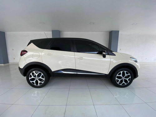 Renault Captur 2.0 Iconic At