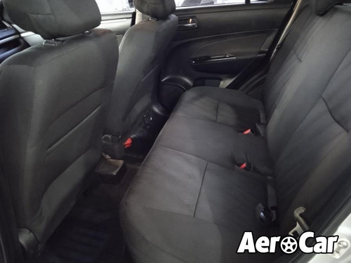Suzuki Swift Gl 1.2 2014 Impecable! Aerocar