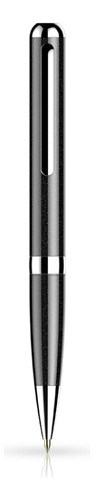 Caneta De Gravação De Redução De Ruído Digital Q96 Preta 64g