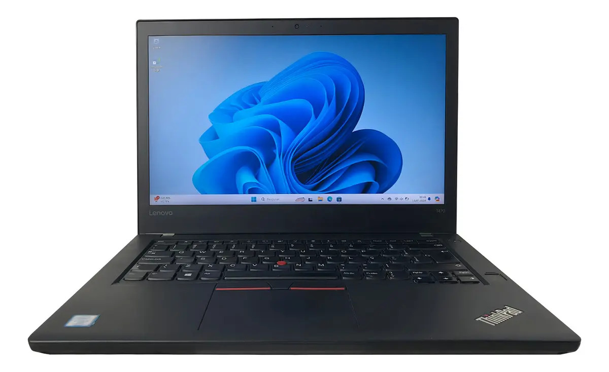 Lenovo Thinkpad T460s Portateis Ultrabook | Mercado Livre