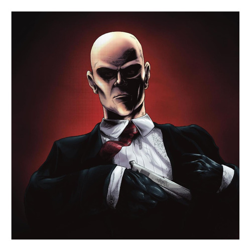 Vinilo: Hitman: Codename 47 (original Soundtrack)
