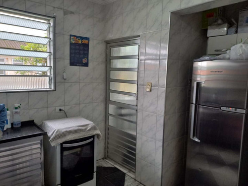Imagem 23 de 28 de Casa Com 2 Dorms, Cidade Naútica, São Vicente - R$ 230 Mil, Cod: 138061 - V138061