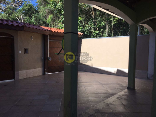Imagem 6 de 30 de Casa Com 3 Dorms, Jardim Rubi, Mogi Das Cruzes - R$ 550 Mil, Cod: 146001 - V146001