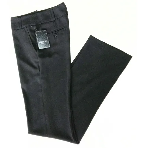 Pantalones ivonne sales