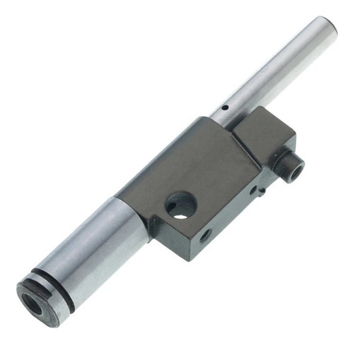 Barra Agulha C/ Suporte Máquina Overlock Interlock Industria