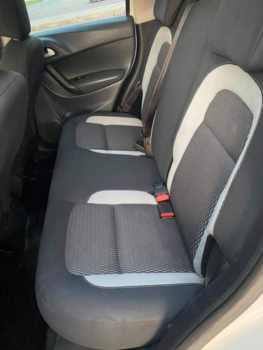 Citroën C3 1.6 Vti 115 Live