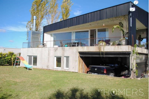 Casa  En Venta Ubicado En San Matias, Escobar, G.b.a. Zona Norte