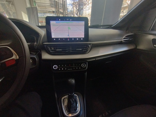 Fiat Pulse 1.0 Impetus T3 Cvt