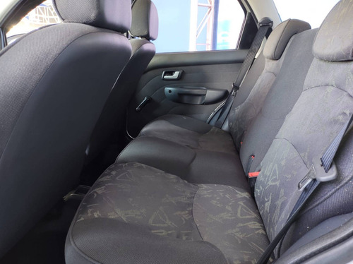 Imagem 9 de 10 de Fiat Palio 1.8 Mpi Adventure Weekend 8v Flex 4p Manual