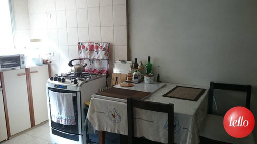 Imagem 6 de 21 de Apartamento - Ref: 234034