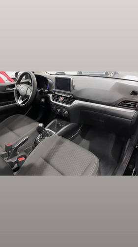 Hyundai HB20 1.0 Evolution Flex 5p