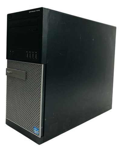 Cpu Torre Dell Optiplex 7010 Intel Core I7-3ra Gen (Usado)