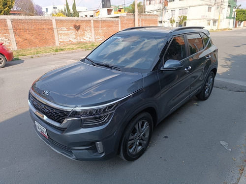 Kia Seltos 1.6 Ex Pack At