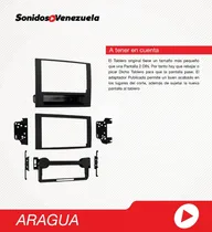 Comprar Adaptador De Reproductor 2 Dim Dodge Caliber 2007 - 2008
