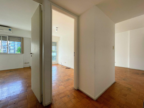 Departamento En Palermo