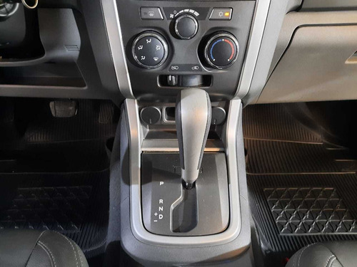 Chevrolet S10 2.8 Lt 4x2 Cd 16v Turbo Diesel 4p Automático