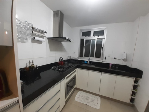 Imagem 8 de 15 de Apartamento - Liberdade - Ref: 4326 - V-4326