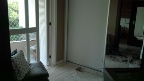 Imagem 9 de 15 de Casa Condominio - Jardim Isabel - Ref: 16511 - V-mi1224