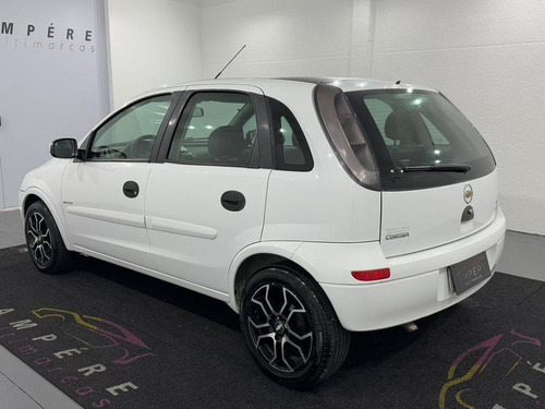 Chevrolet Corsa Hatch Maxx