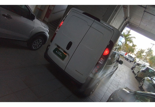 Fiat Fiorino 1.4 MPI FURGÃO ENDURANCE 8V FLEX 2P MANUAL