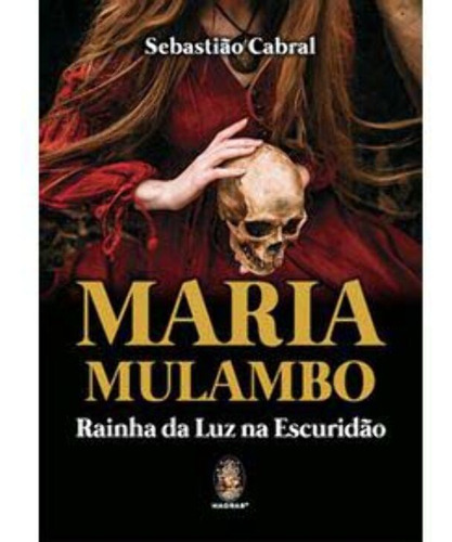 Libro Maria Mulambo De Cabral Sebastiao Madras Editora